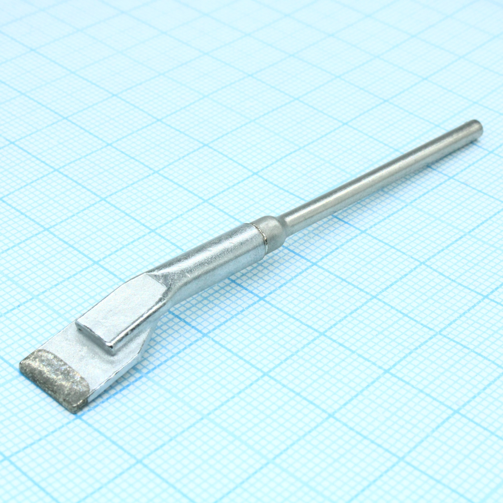 Насадки д/выпаивания 452FDLF 100 - для ChipTool