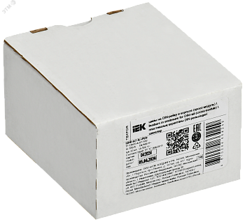 TEKFOR Шины на DIN-рейку (кросс-модуль) ШНК 4х7 3L+PEN IEK TF-DN10-4-07-100