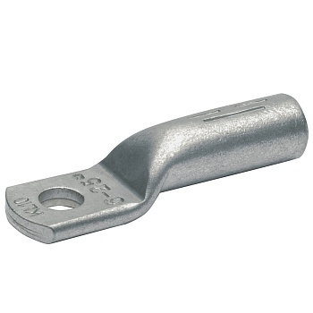 Наконечник Klk104R8 - Наконечник трубчатый медный DIN46235 25 мм2.М 8