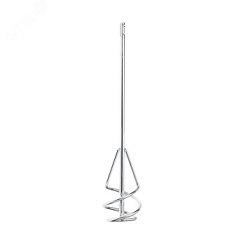 Насадка-миксер 80х400 мм SDS PLUS KR-92-0551