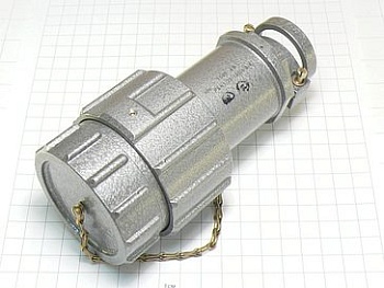 Вилка РБН1-20-18Ш4-В "5"