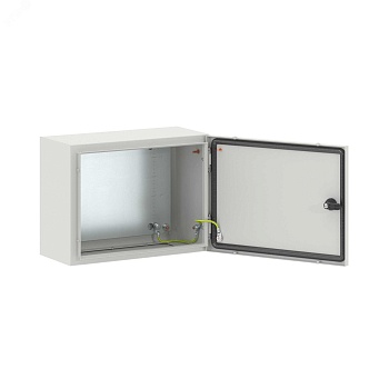 Корпус навесной STE с М/П ВхШхГ 300x400x200 мм R5STE0342