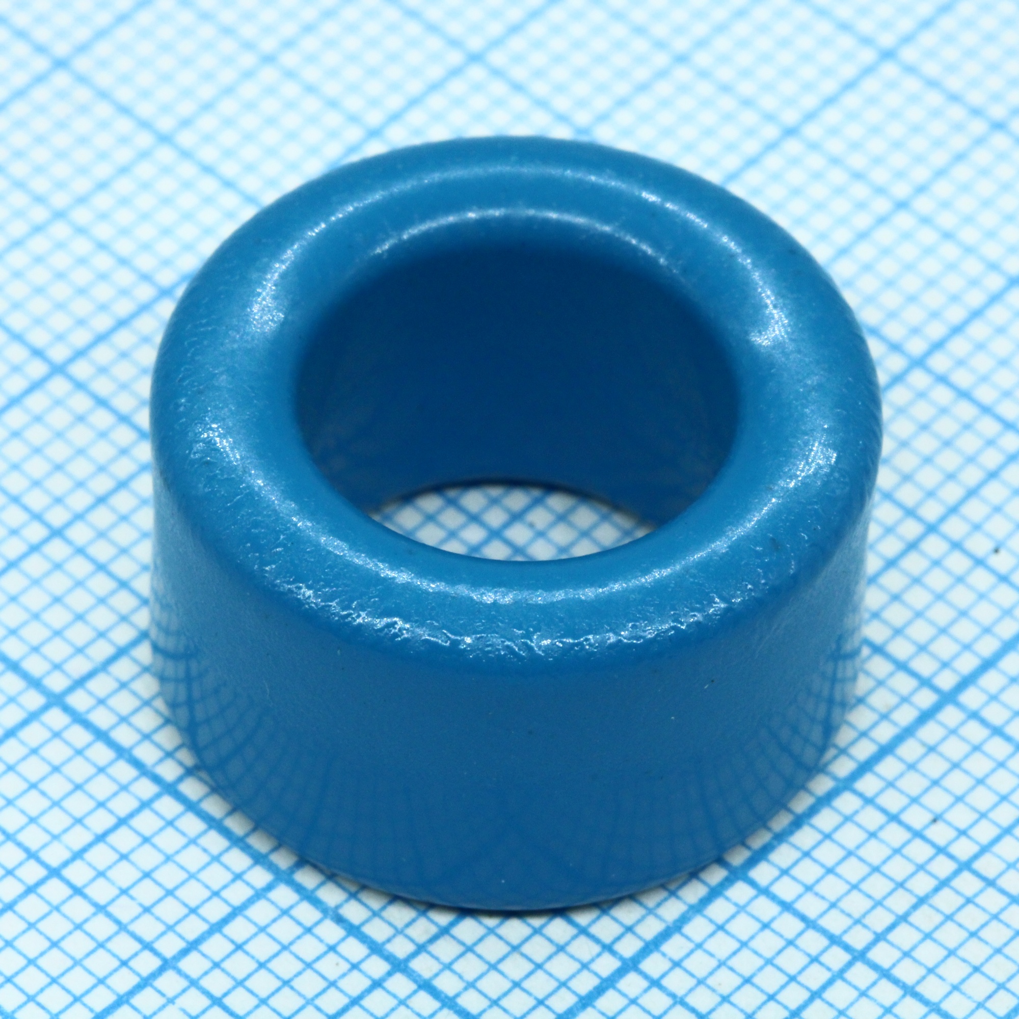 B64290L0651X038 - Ферритовый сердечник R22.1x13.7x12.5 T38