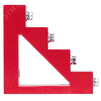 Изолятор шинный "Лесенка" 450А 9кВ plc-sl-450