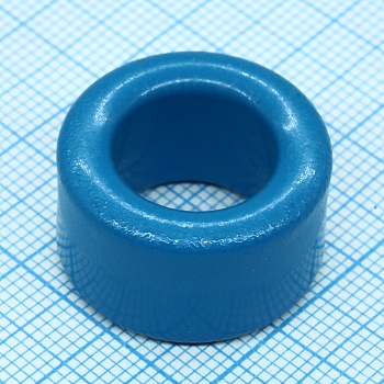 B64290L0651X038 - Ферритовый сердечник R22.1x13.7x12.5 T38