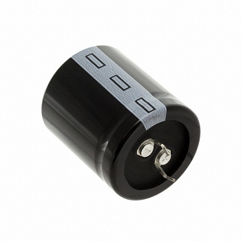 B43505C5157M - С защёлкиваемыми выводами 450V 150uF ±20%, 30х35мм, 5000часов, Low ESR, -25...+105°С