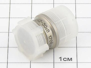 Вилка СНЦ42-30/14В-1-г-В "ОСМ"