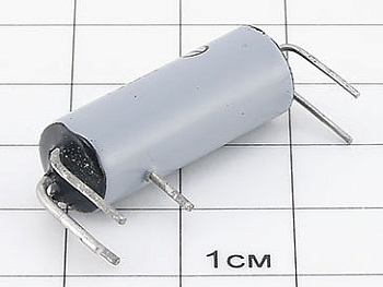 Реле РЭС55А РС4.569.600-12.01