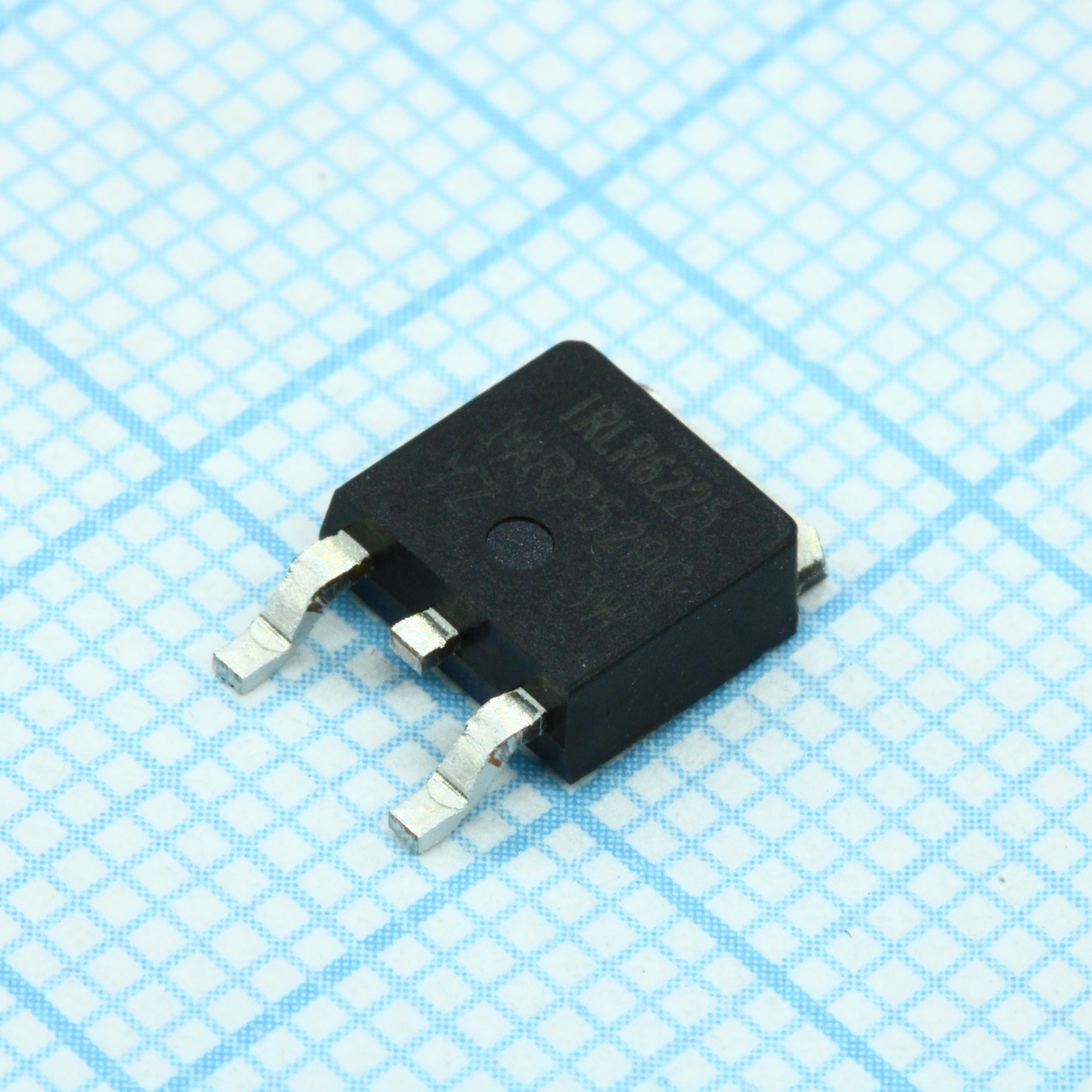 IRLR6225TRPBF - Транзистор полевой 20В 100A 4.0мОм 2.5В
