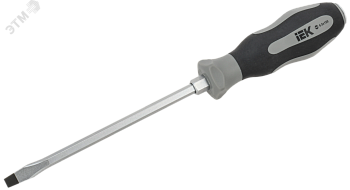 Отвертка ударная SL6.5х150 Т2 ARMA2L 5 A2L5-SC20-T2-SL-65-150