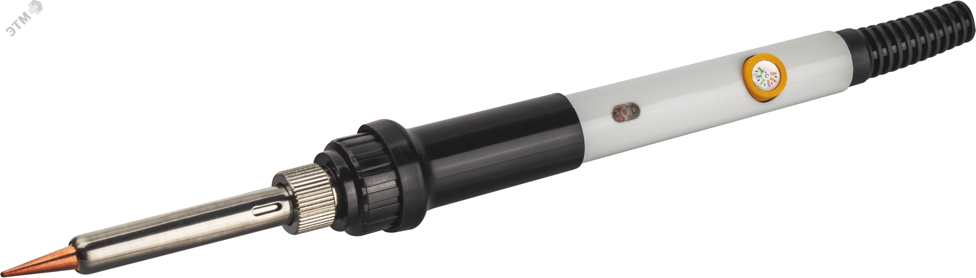 Паяльник ОНЛАЙТ 80 836 OSE-Pes02-60W-IP (темп, игла прямая) 25465