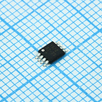 DS1672U-33+T&R - Часы реального времени-двоичный счетчик шина I2C 8-USOP