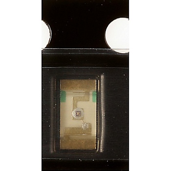 KPT-3216SYC - Светодиод smd 3,2х1,6мм/желтый/588нм/40-80мкд/прозрачный/120°