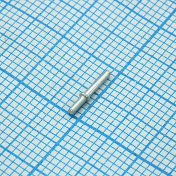 Лепесток штырь2-1.0-3-9-Л63-07 ГОСТ16840-78 - Лепесток-штырь холодная высадка