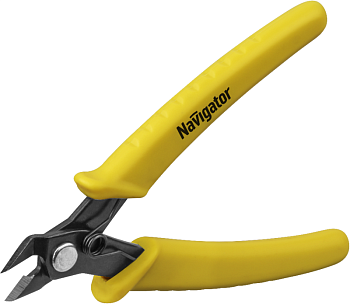 Бокорезы 82 350 NHT-Br01-115 (пружина 115мм) Navigator 82350