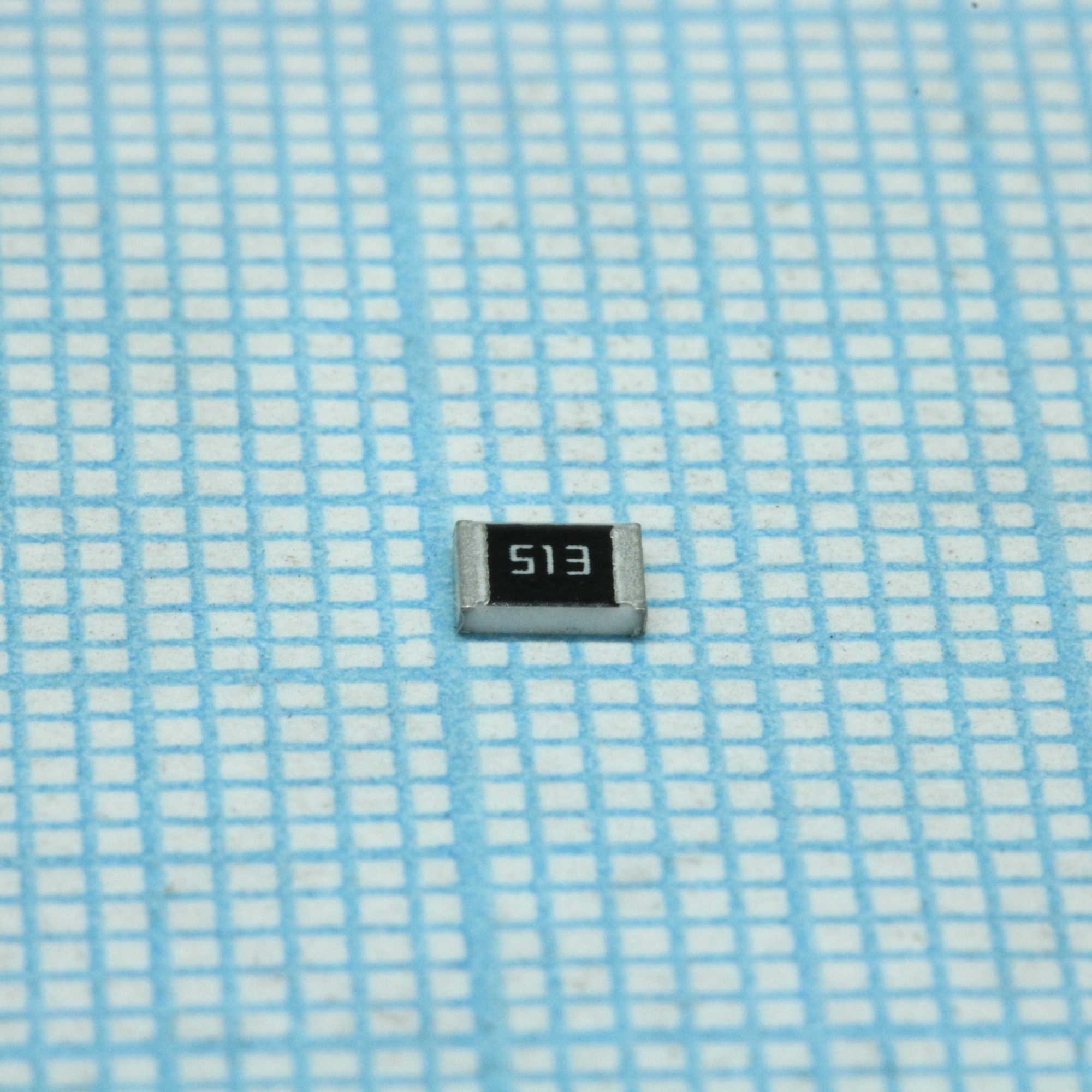 RC1210JR-0751KL - ЧИП-резистор чип 1210 51KОм ±5% 0.5Вт(1/2Вт) ±100ppm/°C