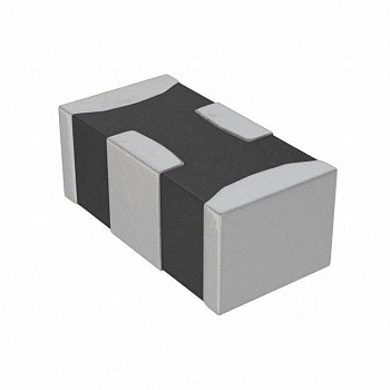 NFM31KC223R1H3L - EMI фильтр емкостной 0.022uF ±20% 50VDC 10A Flat Style SMD 1206 T/R