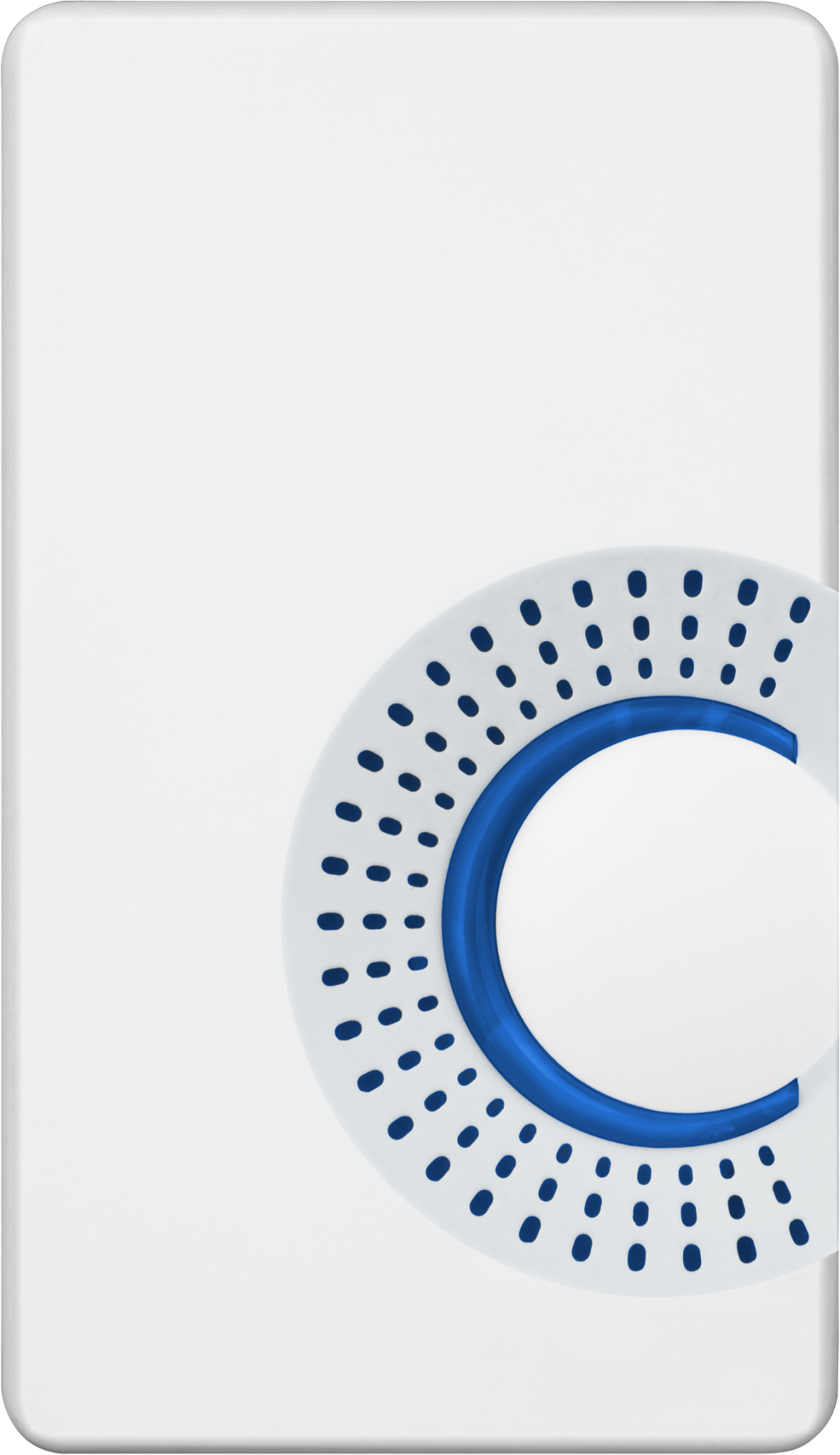 Звонок электрический NDB-A-DC03-1V1-WH Navigator 21100