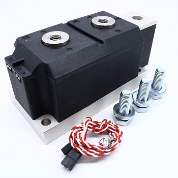 МТБ3-630-15-А2Р3-D-У2 - Модуль тиристорный, быстродействующий