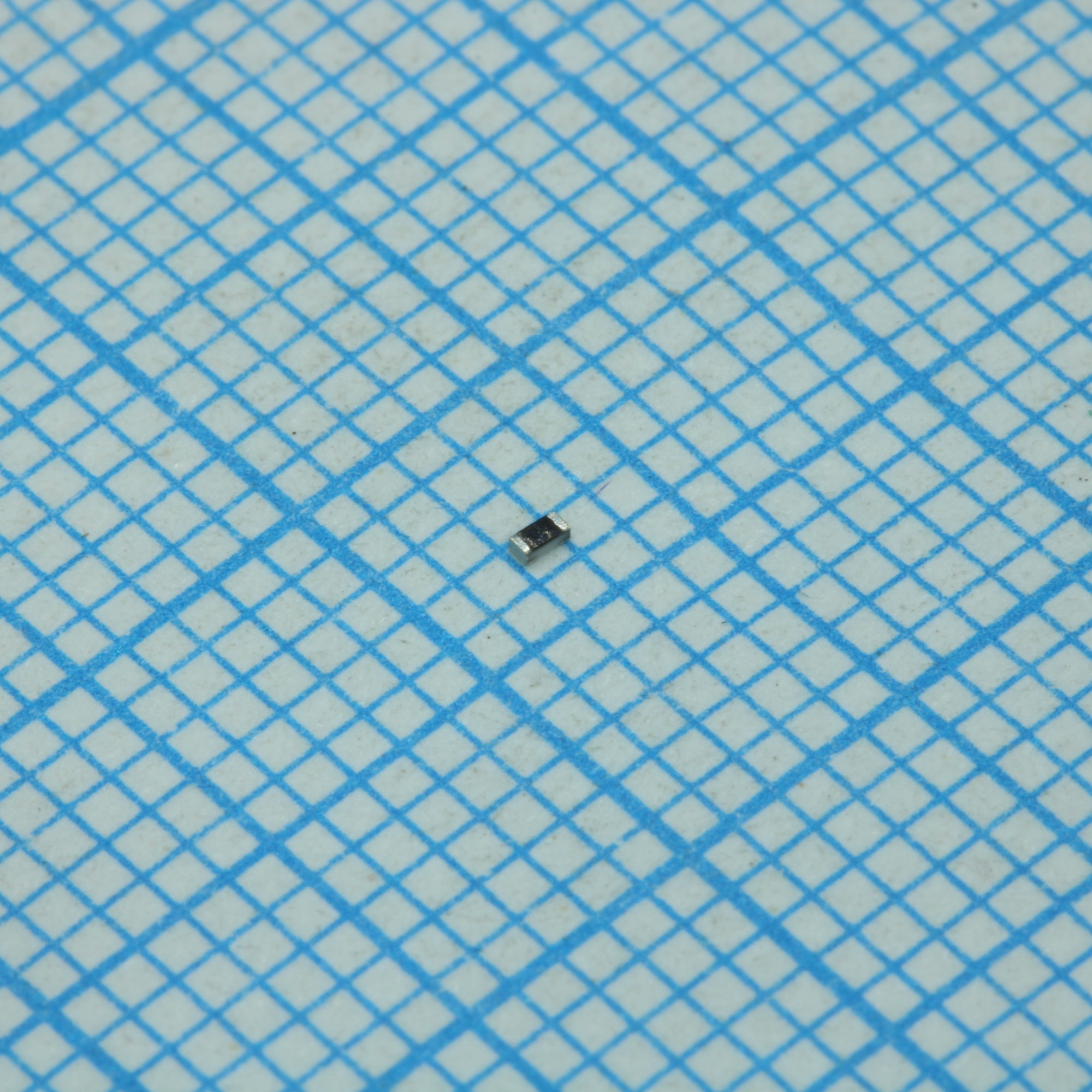 RI0402L102JT - Толстопленочный ЧИП-резистор 0402 1кОм ±5% 0.063Вт -55°С...+155°С