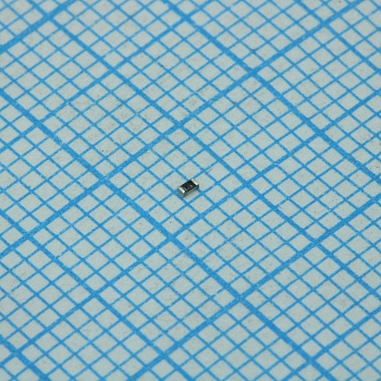 RI0402L102JT - Толстопленочный ЧИП-резистор 0402 1кОм ±5% 0.063Вт -55°С...+155°С