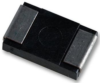 WSR3R0100FEA - Резистор металлический полосковый 4527 0.01Ом ±1% 3Вт ±75ppm/°C J-выводы для поверхностного монтажа автомобильного применения лента на катушке