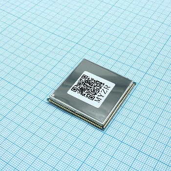 MYZR-IMX6-CB140-6Y2C-512M-8G - Процессорный модуль на базе I.MX6ULL 512M DDR3L 8G eMMC