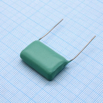 К78-2-315-0.068  10% - Конденсатор полипропиленовый 315В 0.068мкФ  ±10%