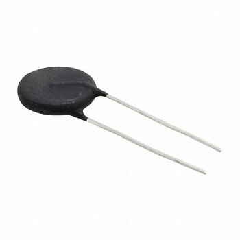 B57153S0330M - NTC-термистор 33Ом 1.4Вт ±20% 8.5мм