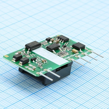 LS15-13B12SS - Преобразователь АC/DC без кожуха, Uвых=12 В DC, Iвых=1.25 А, 15 Вт