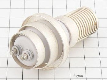 Лампа ГС-27Б "5"