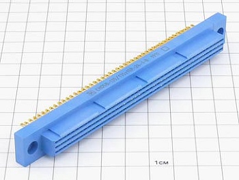 Розетка СНО58-135/135х15Р-24-1-В ОТК