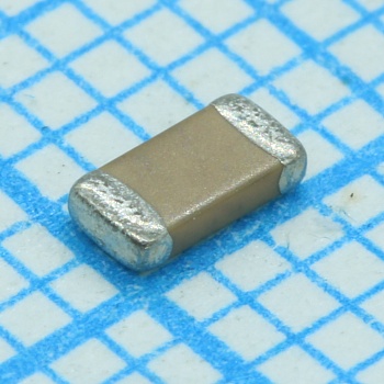 TCC1206X7R224K500DT - Конденсатор керамический SMD 1206 X7R 0.22мкФ ±10% 50В