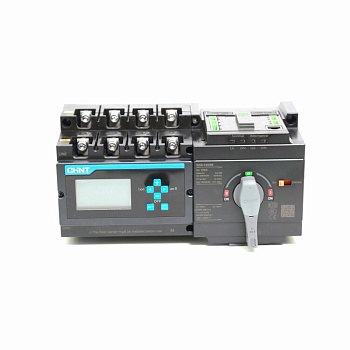 Устройство автоматического ввода резерва АВР 250А NXZ-250/4B 171617