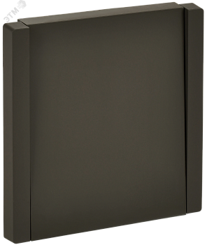 Выключатель 1-кл. СП FORTE&PIANO 10А FP301 сер. IEK FP-V10-0-10-1-K03