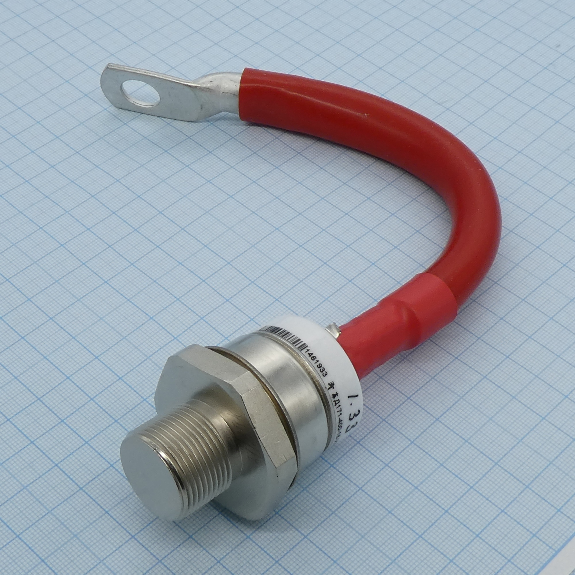 Д171-400-16 - Диод силовой 400А, 1600В