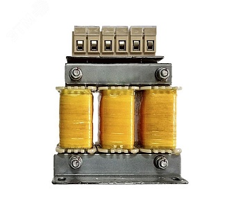 Дроссель моторный IMF-4.0/8.8-4 00022700