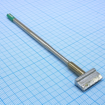 T9130-20D - Жало для паяльника Y9130 для ST-1509 клин
