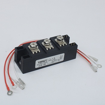 YZPST-MCC162-16IO1 - Модуль тиристорный 1600В 162А