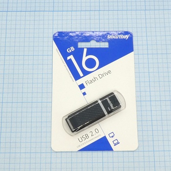 USB флэш 16GB - USB флэш 16GB