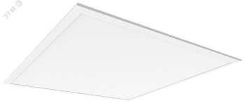 Светильник светодиодный ДПО-550-О 36Вт 4000К опал 60283DEK