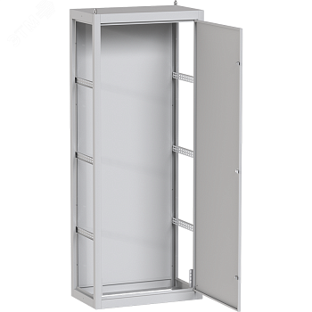 Каркас ВРУ-1 Unit S сварной (2000х800х450) IP31 PROxima mb15-09-00m