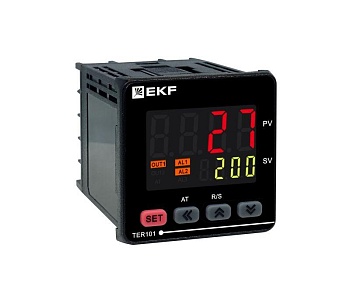 Измеритель-регулятор TER101-S-M1A-R