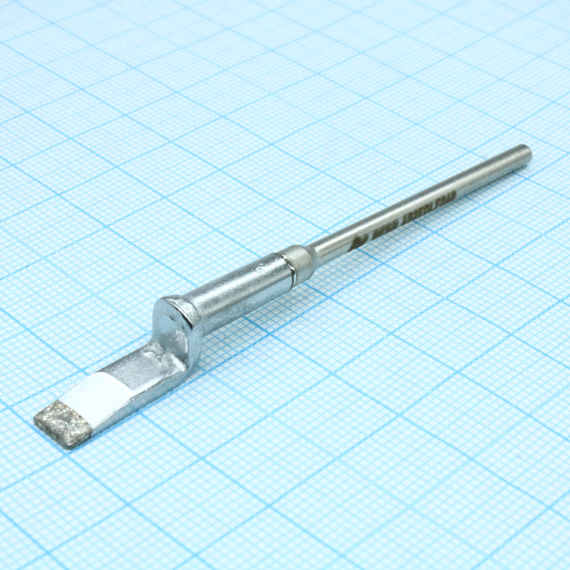 Насадки д/выпаивания 452EDLF 060 - для ChipTool