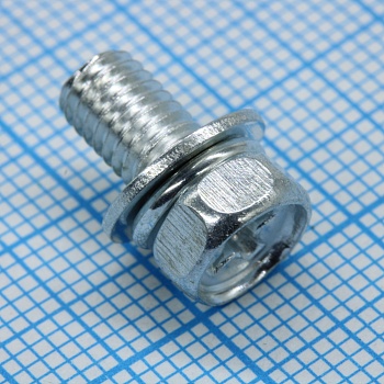 Болт для SKKD81/16 - Болт для SKKD81/16