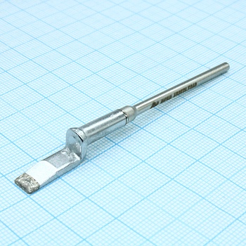 Насадки д/выпаивания 452EDLF 060 - для ChipTool