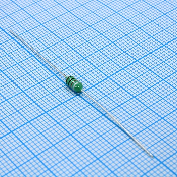 L-KLS18-EC24-102K-A - Аксиальная индуктивность  1000uH DCR 0.1A