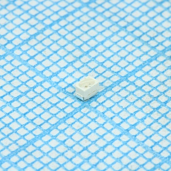 KA-2214ZGS - Светодиод smd 2,2х1,4мм/зеленый/568нм/500-900мкд/прозрачный/120°