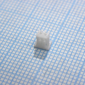 DS1020-03-2FV - Разъем 1,25ММ гнездо на кабель, требуются контакты T-DS1020-03-SC600