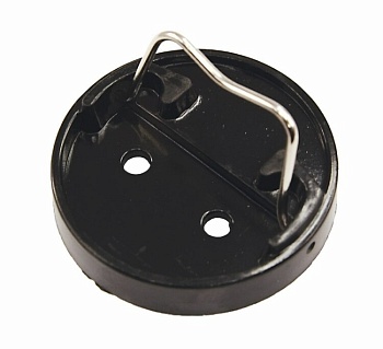 Подставка под паяльник REXANT, карболит - «MINI»